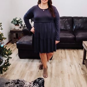 Heimish USA mini dress